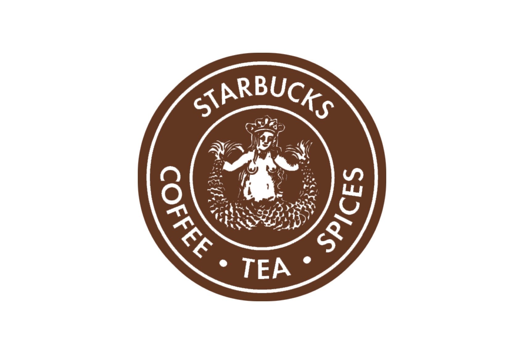 The Evolution Of The Starbucks Logo: A History From 1971 To Today